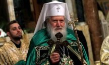 Обелязваме шестата година от интронизацията на патриарх Неофит