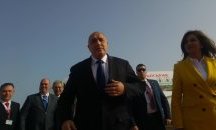 Продължава посещението на Бойко Борисов в Египет