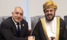 Борисов в Египет: Срещата на върха ще протече в дух на сътрудничество и доверие
