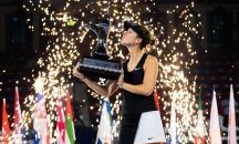 Бенчич спечели първа титла от две години насам