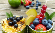 Експерти: Не е време за диети