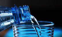 Бой за дарена вода в Перник