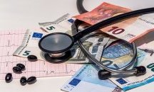 Здравната каса дължи над 285 млн.лв. на чужди здравни фондове