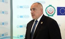 Борисов в Египет: Юнкер лично благослови газовия хъб