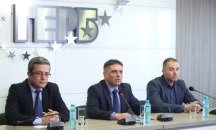 ГЕРБ: Президентът е бил въведен в заблуждение