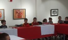 „Работилница на Баба Марта“ отвори врати за децата на Благоевград