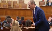 Цветанов: Ще гласуваме и приемем този законодателен пакет, който ГЕРБ внесе