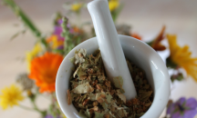  Шест билки за укрепване на имунната система