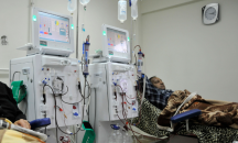 Пациенти на хемодиализа в Ловешката болница останаха без медикаменти