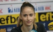 Невяна Владинова поканена на премиерата на „Капитан Марвел“ в Лондон