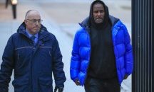 Съд в Минесота издаде заповед за задържане на Ар Кели