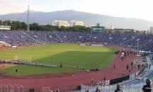 Официално: Славия - Левски на националния стадион