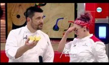 Истинска война за титлата най-добър професионален готвач в Hell’s Kitchen