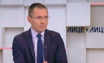 Ангел Джамбазки: Бареков излъга „Атака” за евроконсерваторите