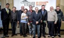 Излагат снимки и реквизит от всички сезони на "Столичани в повече" и "Комиците"