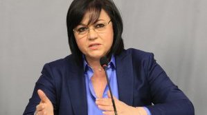 Нинова: БСП е единствената партия, която е побеждавала ГЕРБ. Можем да го направим пак!