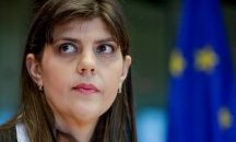 Утвърдиха Лаура Кьовеши за главен прокурор на ЕС