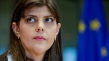 Лаура Кьовеши е одобрена за главен прокурор на ЕС