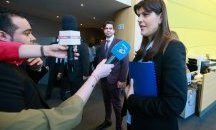 Комисия на ЕП подкрепи Лаура Кьовеши за европейски прокурор