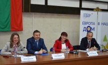 Кметът на Благоевград: Държавата трябва да подкрепи общините за едносменния режим на обучение