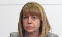 Фандъкова: Г-жа Манолова използва ролята на жертва в кампанията, за да може да спечели