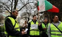 Водачи от градския транспорт с отворено писмо до Фандъкова