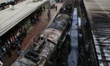 Борисов и Радев изпратиха съболезнователни телеграми до президента на Египет