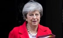 Тереза Мей ще иска ново удължаване на преговорите за Brexit