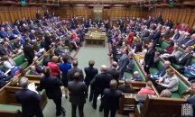 При Brexit без сделка Лондон ще гарантира правата на европейските граждани