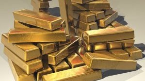 Цената на златото достигна петгодишен връх