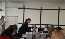 Ясен е жребият за надпреварата "Училище на годината" в Благоевград