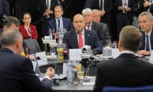 Румен Радев: Не може друг да решава за българските енергийни проекти