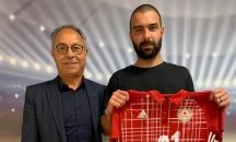 ЦСКА подписа с Томаш