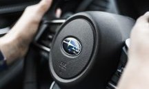 "Subaru" изтегля 2,27 милиона автомобила от пазара