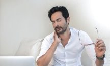 Схванатият врат – враг номер едно на съвременния човек