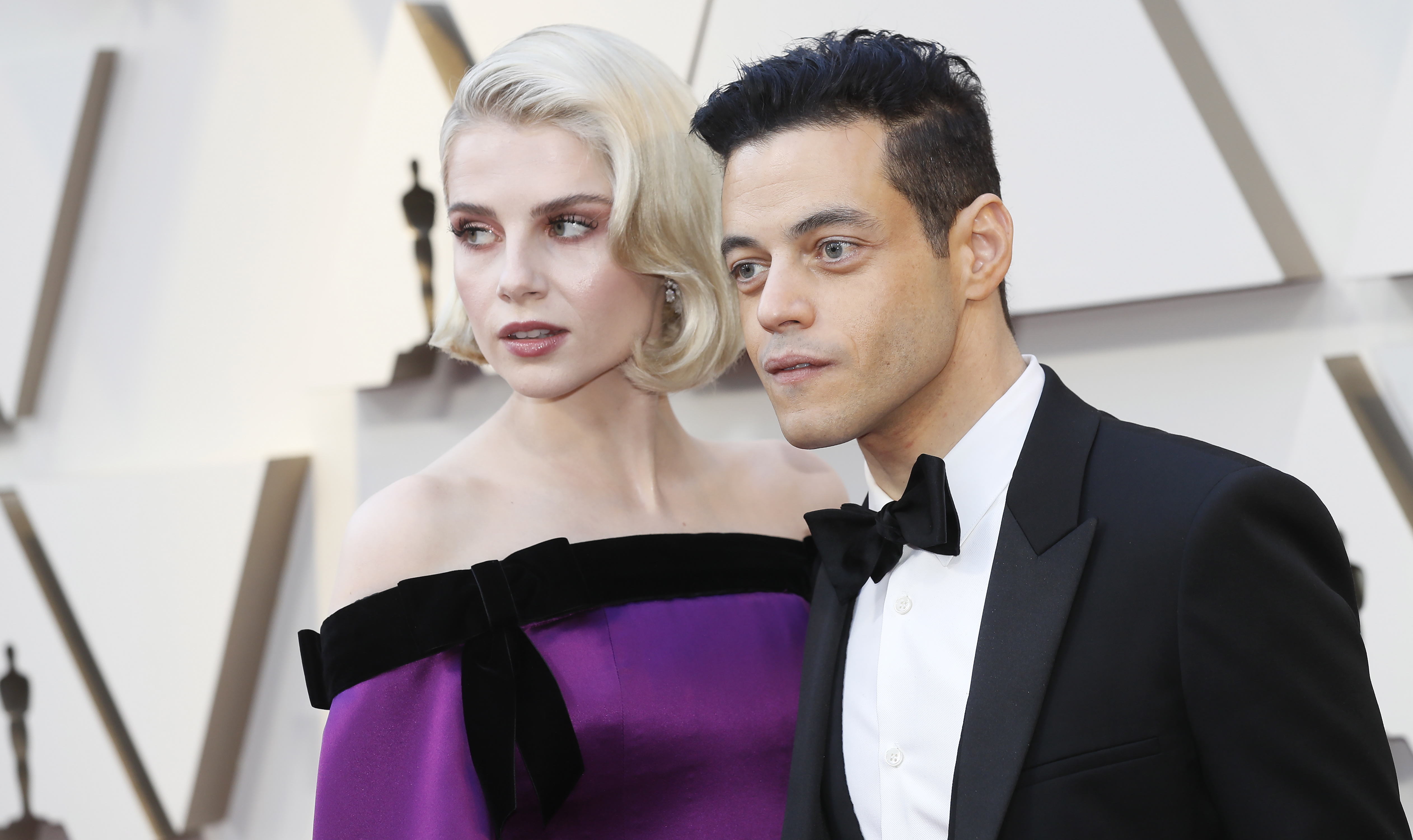 Рами малек и его девушка. Рами малек и сестра ясмин. Малек девушка. Рами малек и портия даблдэй. Рами малек 2023.