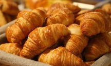 Знаете ли, че... френските кроасани не са френски? Вижте историята им