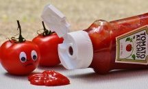 Знаете ли, че кетчупът не се е правил от домати, а от...