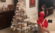 Светлана Гущерова стана майка