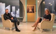 Димитър Бербатов разкрива ще играе ли отново футбол в "Извън играта"