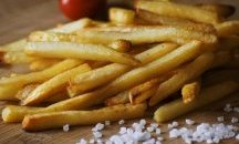 Знаете ли, че Франция и Белгия са във вечен спор заради пържените картофки