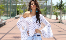 Ето кои са модните тенденции за Пролет 2019