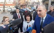 Цветанов: Не искам Румен Радев да ни води към режима на Венецуела