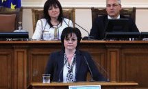 Депутатите от БСП взеха 394 000 лв. без да работят