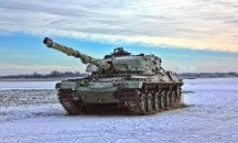 Мащабни ПВО учения се провеждат в Русия