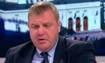 Каракачанов: Риториката на фили и фоби не е в наш национален интерес