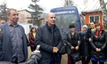 Цветанов: Подобряването на образователната инфраструктура е част от приоритетите на това правителство