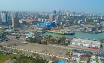 Китай е инвестирал $479 млрд. в транспортна инфраструктура за една година