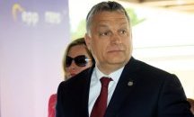 ДСБ искат ЕНП да изключи Виктор Орбан