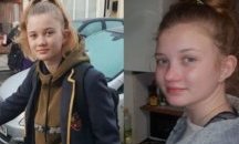 Полицията в Англия издирва 14-годишна българка